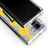 Wizarding World Harry Potter Hufflepuff Crest Galaxy Z Fold5 5G Clear Case